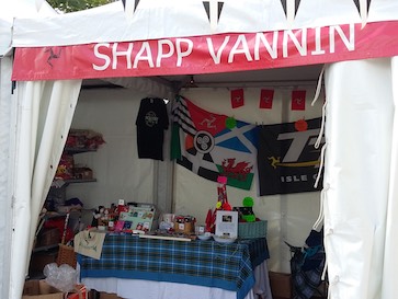 Lorient Shapp Vannin
